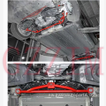 Tesla 2015-2016 Bar ya Anti-Sway
